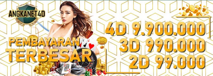 Angkanet4D