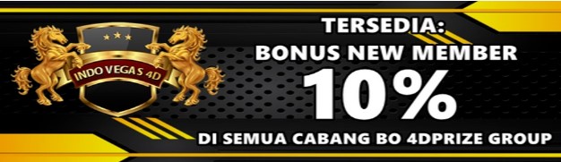 Bandar Taruhan Togel Terpercaya Indovegas4D