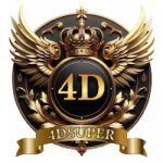 4DSUPER 4D SUPER Bandar Online Resmi Terpecaya