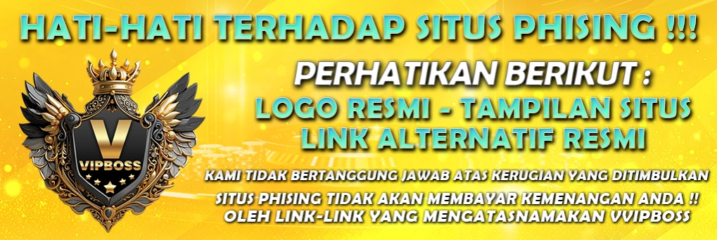 VVIPBOSS VVIP BOSS VIP GROUP BANDAR TOGEL RESMI TERPECAYA